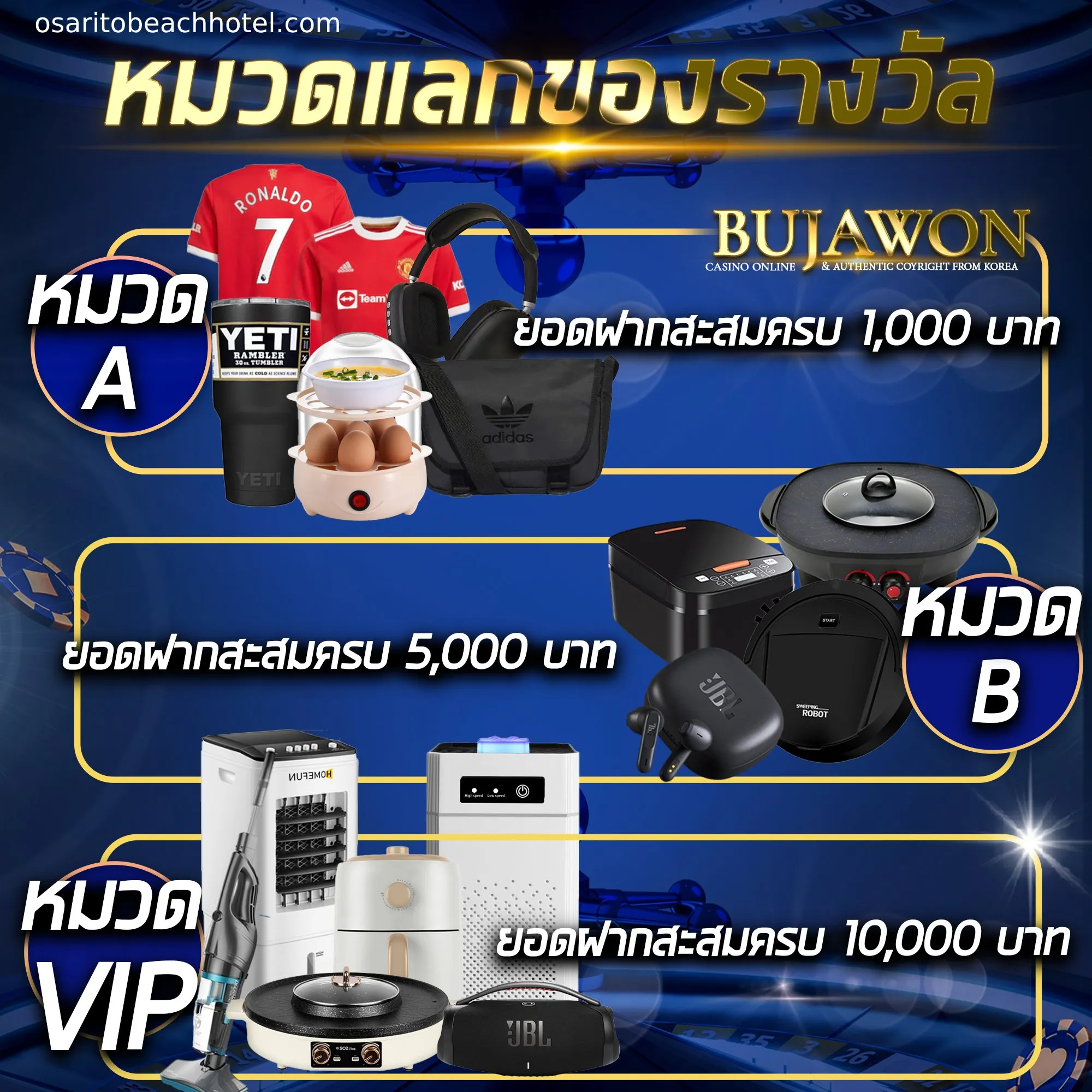 bujawon login